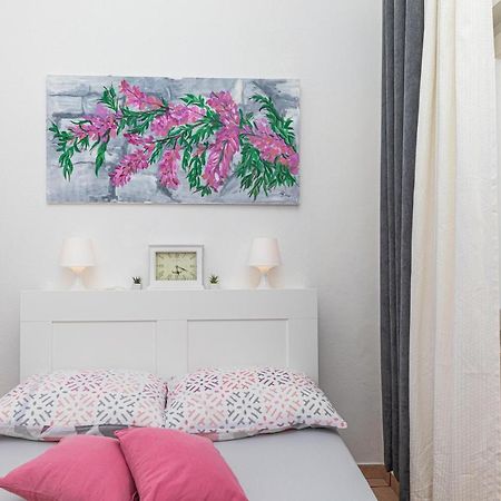 Apartment Glavica トロギール エクステリア 写真