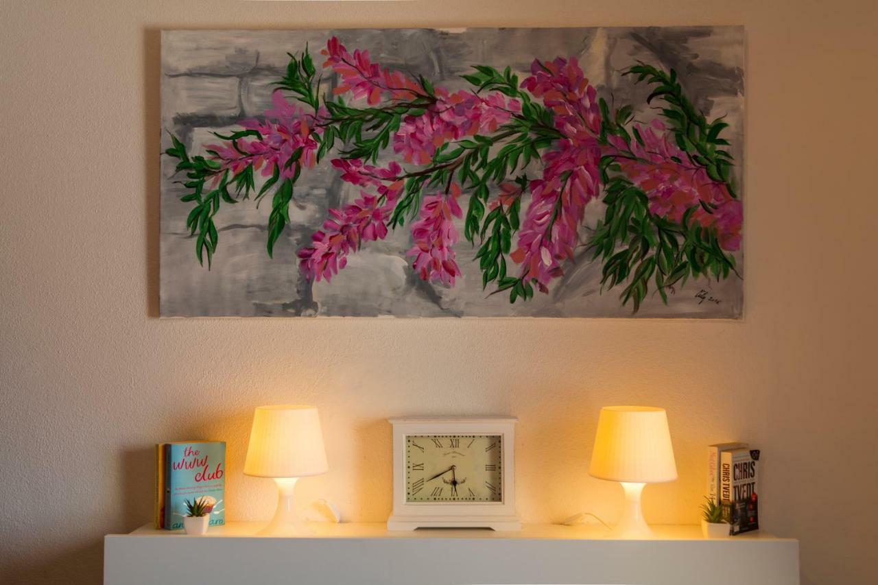 Apartment Glavica トロギール エクステリア 写真